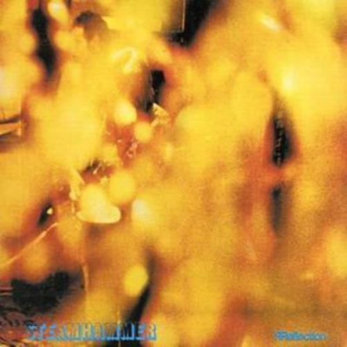 Steamhammer Reflection (CD) Album