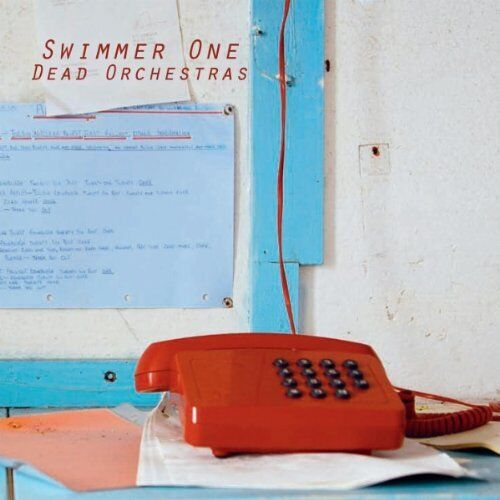 Swimmer One Dead Orchestras (CD)