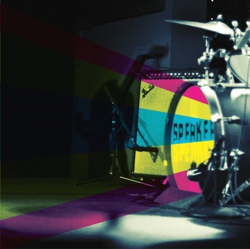 Speaker Speaker We Won't March (CD)