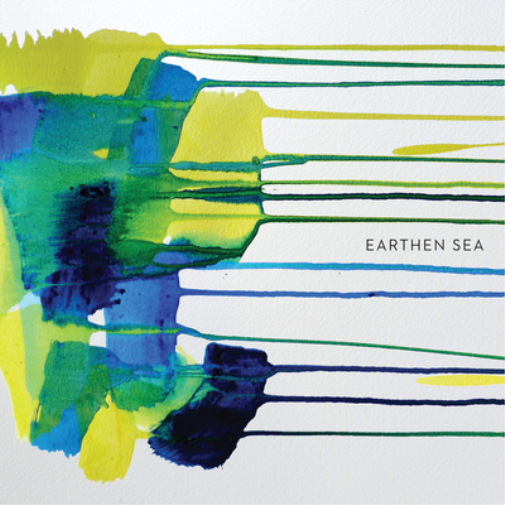 Earthen Sea Grass and Trees (Vinyl LP) 12" Album