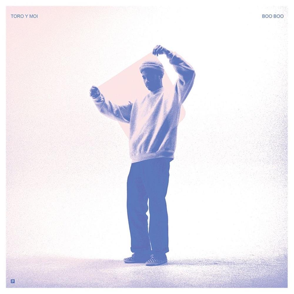 Boo Boo - Toro Y Moi (Vinile)
