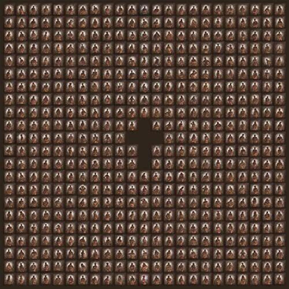 Goat The Head (Lp+Cd) - Et Lokalsamfunn I Sorg (Vinile)