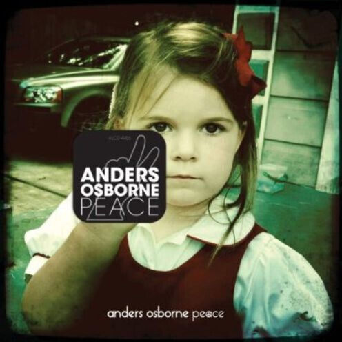Peace (Cd)