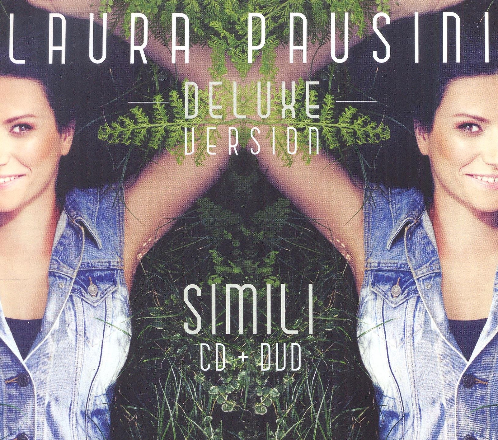 Pausini,Laura Simili (CD)