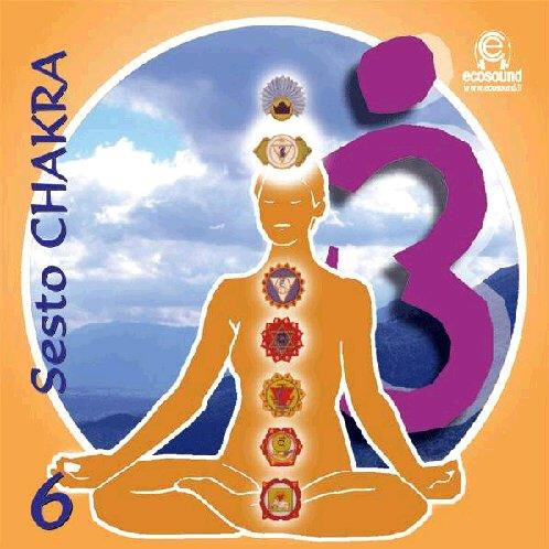 Sesto Chakra (Cd)