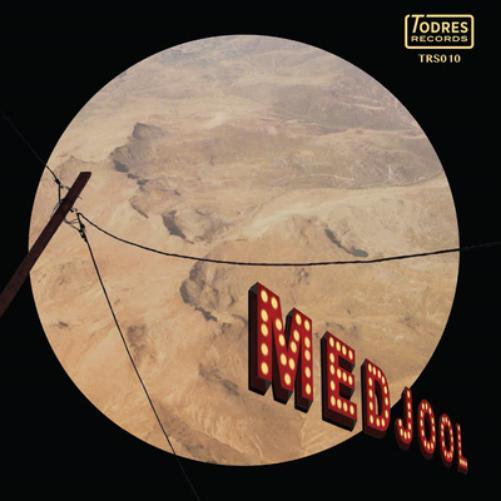 Medjool GBells/Savana (Vinyl LP) 7" Single