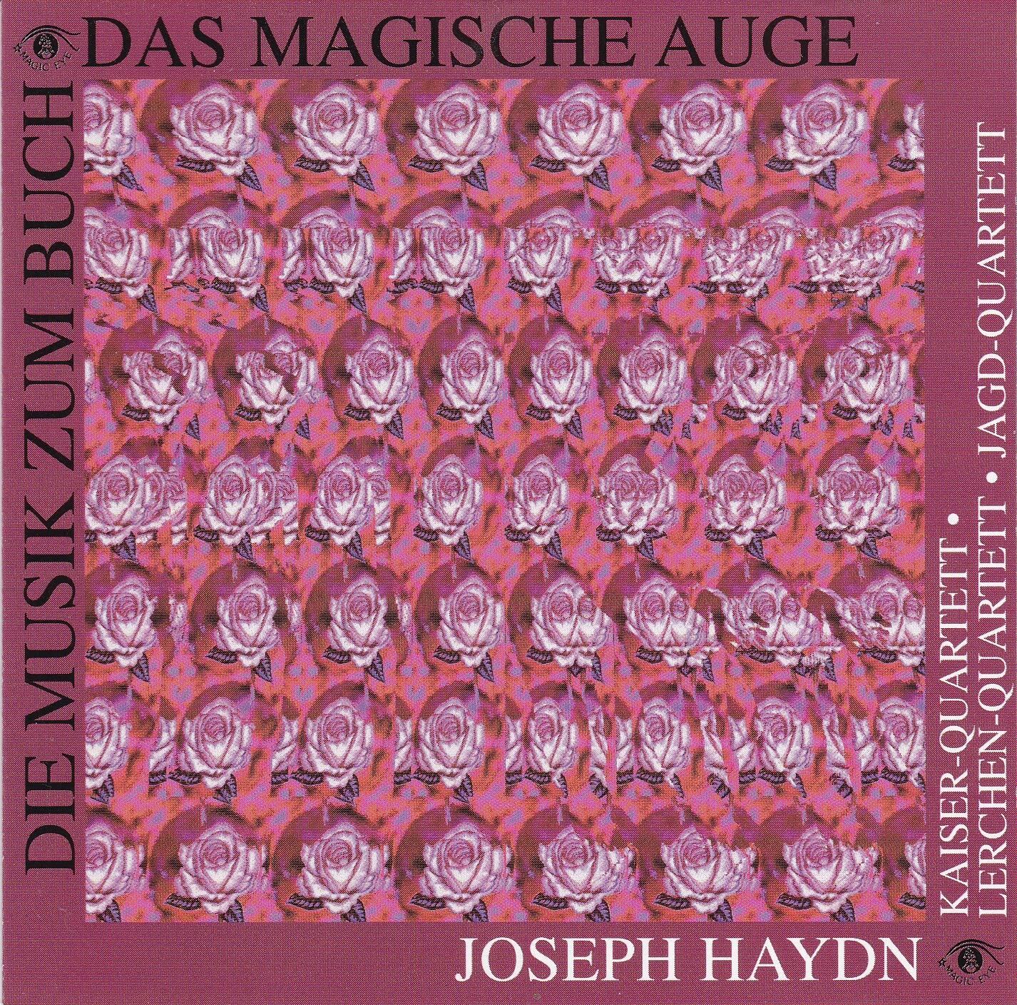 HAYDN,FRANZ JOSEPH Kaiser Quartet (CD)