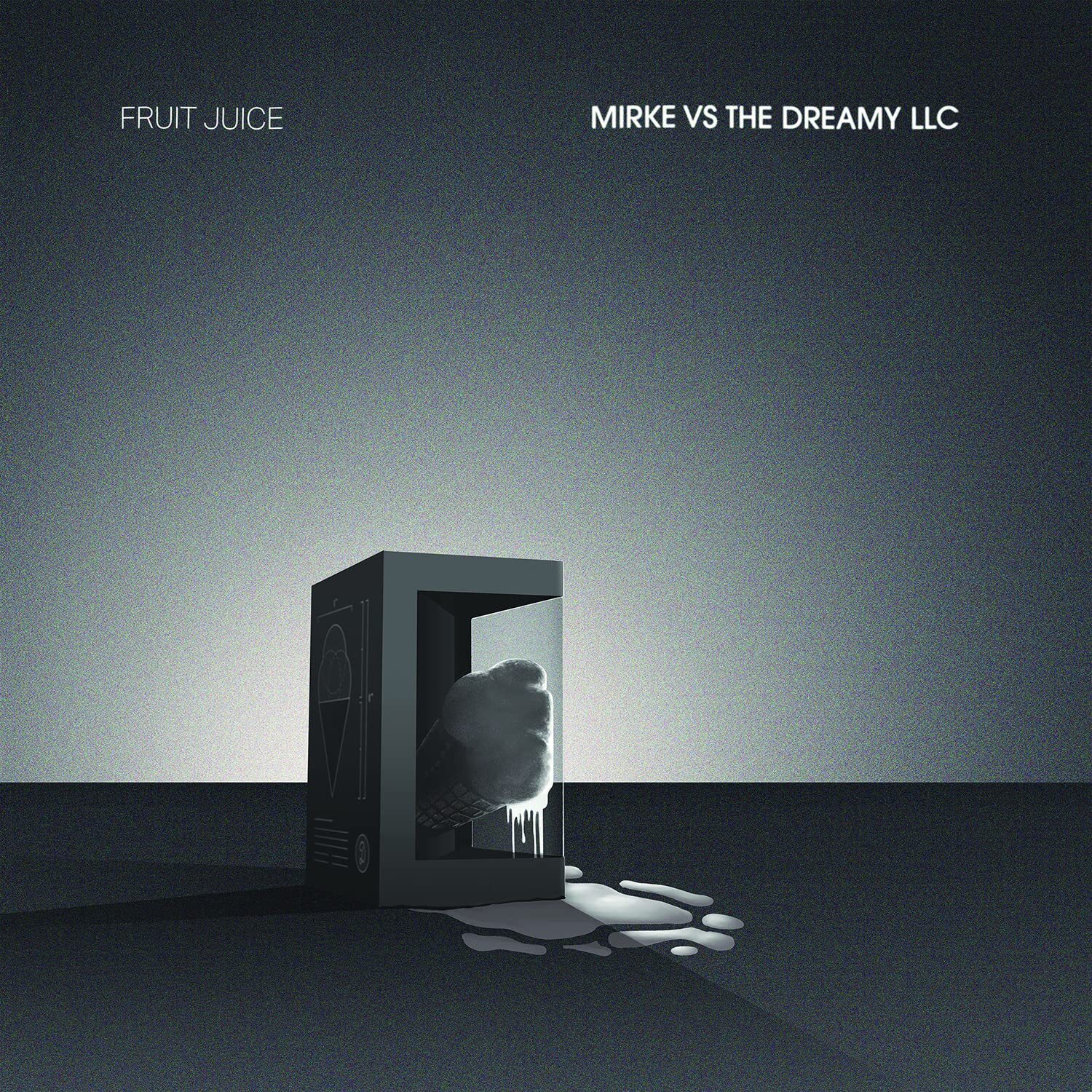 Fruit Juice Mirke vs The Dreamy LLC (CD)
