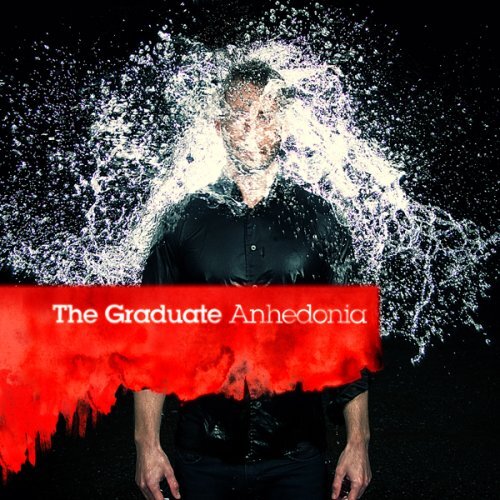The Graduate Anhedonia (CD) Album