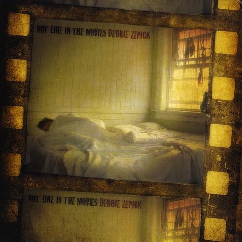 7024782 Audio Cd Debbie Zepick - Not Like In The Movies