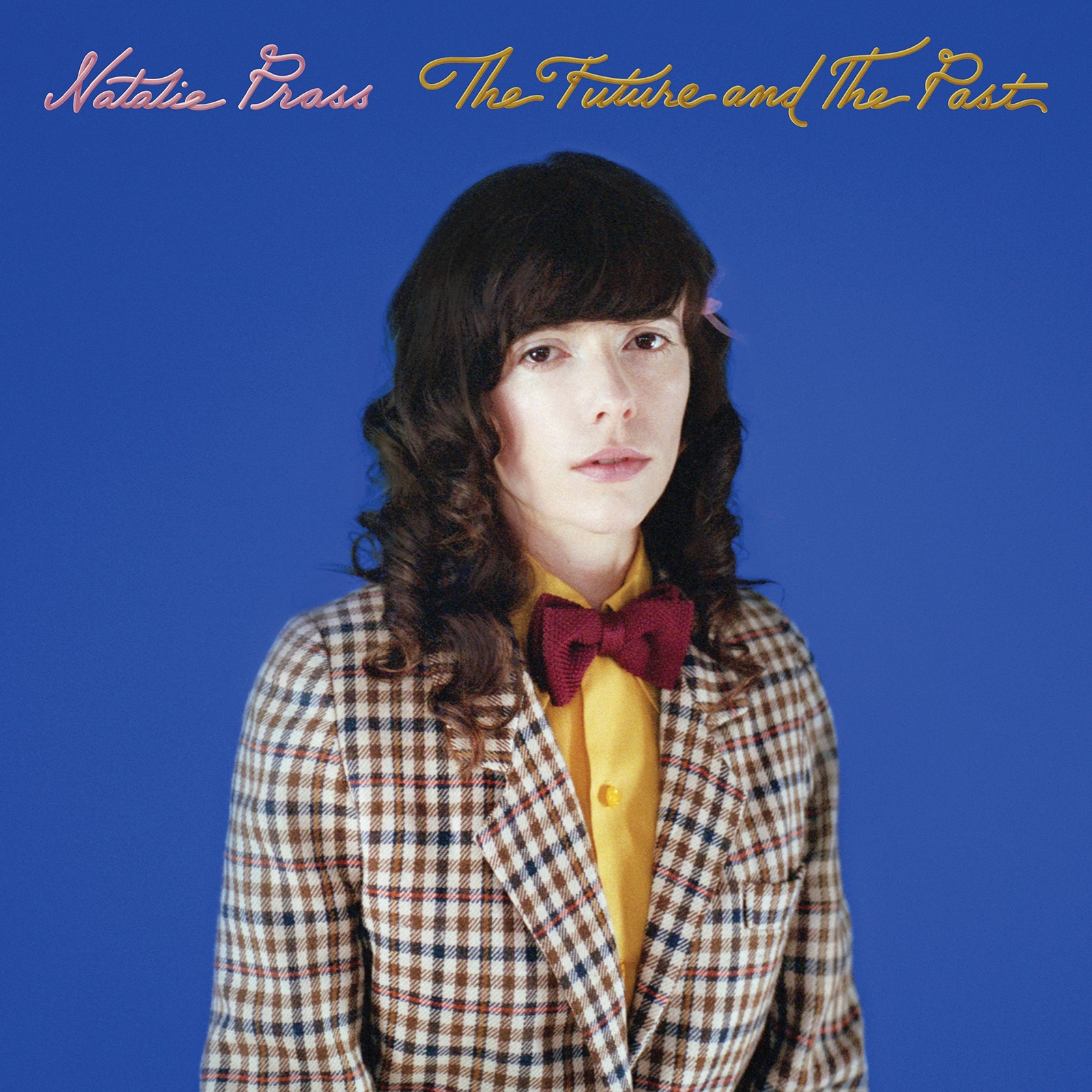 Natalie Prass The Future And The Past (Vinyl LP)