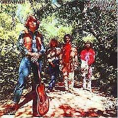 Green River (40th Anniversary Edition) - Creedence Clearwater Revival CD
