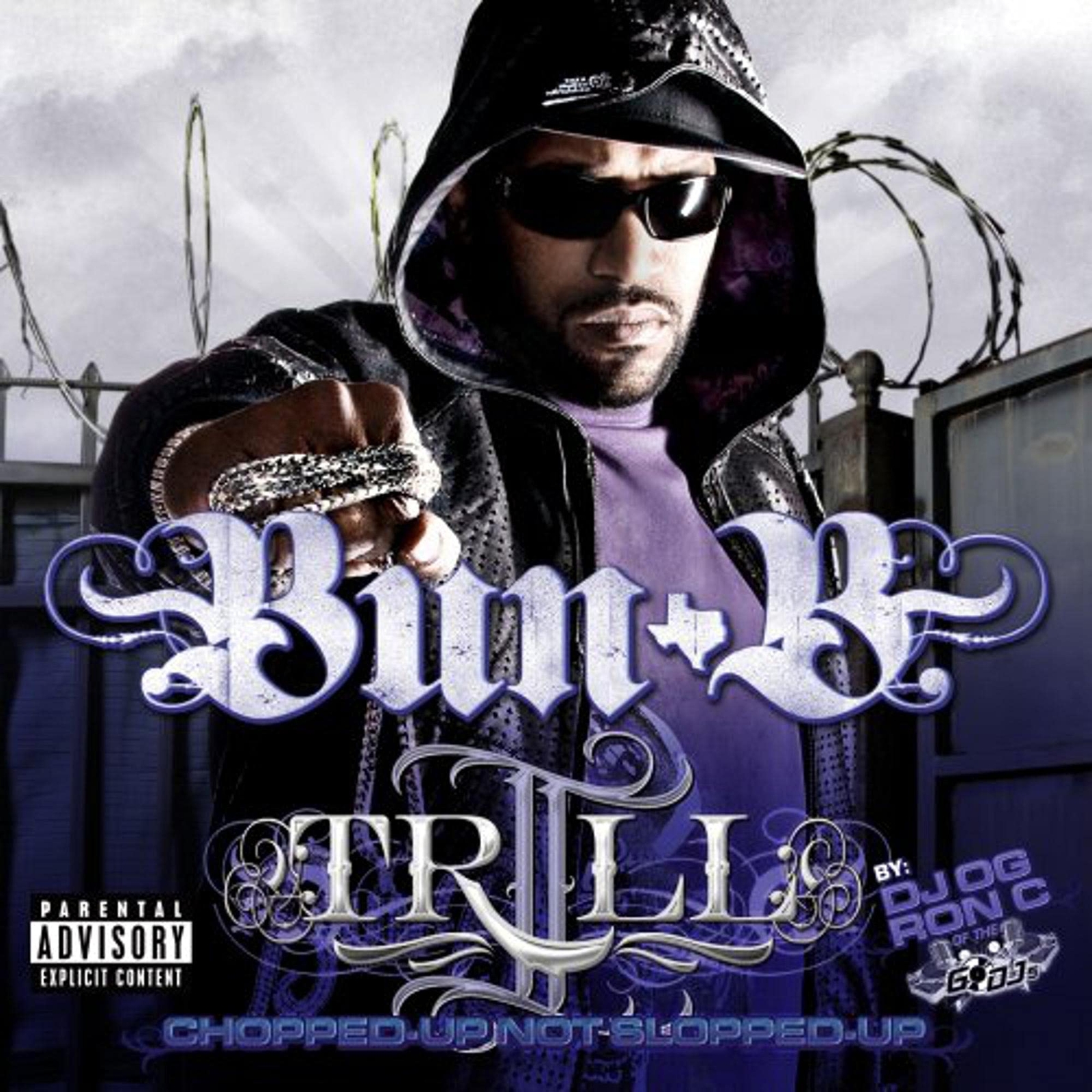 II Trill (CD)