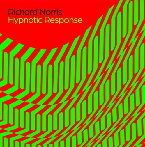 Richard Norris Hypnotic Response (CD) Album