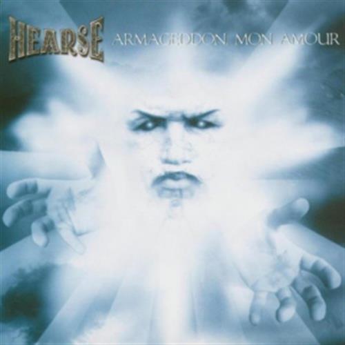 Armageddon Mon Amour - Hearse (Audio CD)