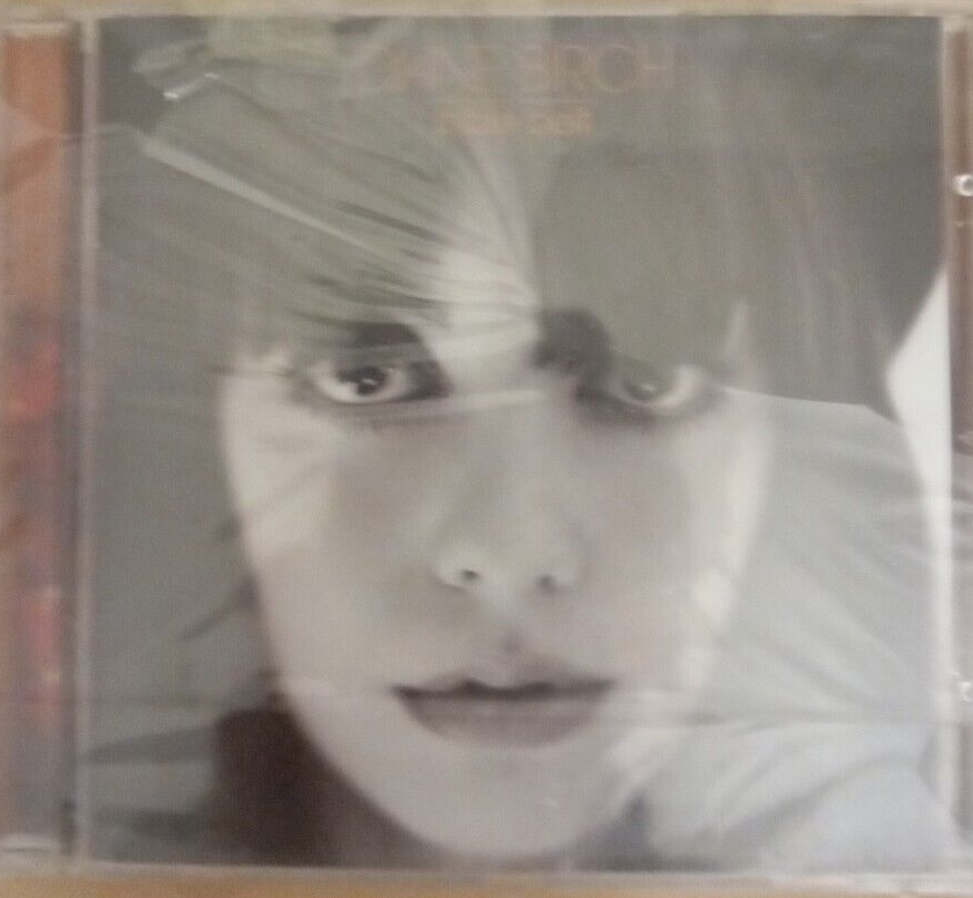 CD Diane Birch Bible Belt Curve Records 2009 Nuovo Sigillato