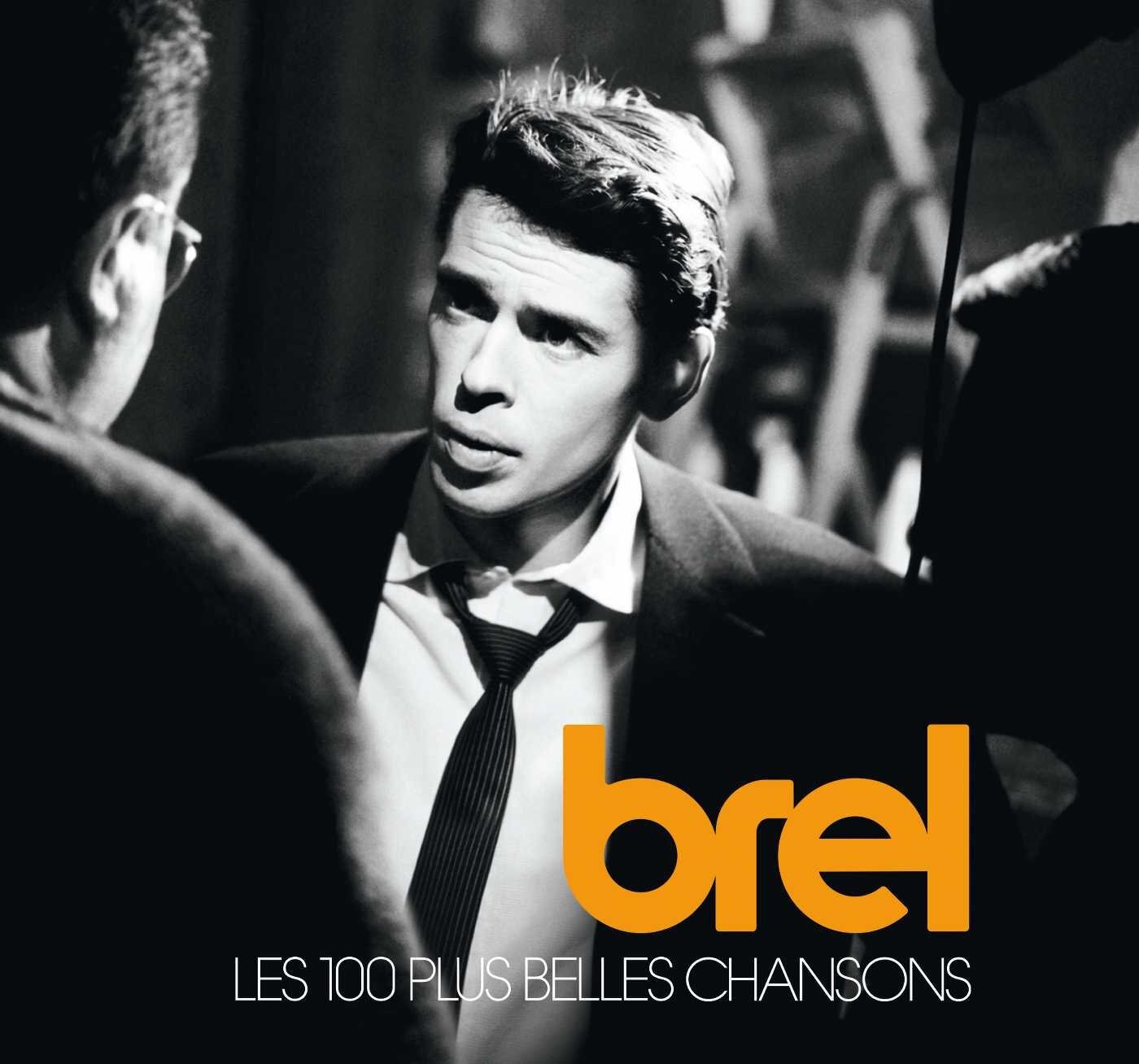 100 + Belles Chansons (CD)
