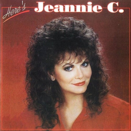 Riley, Jeannie C. Here's Jeannie C. (UK Import) (CD)