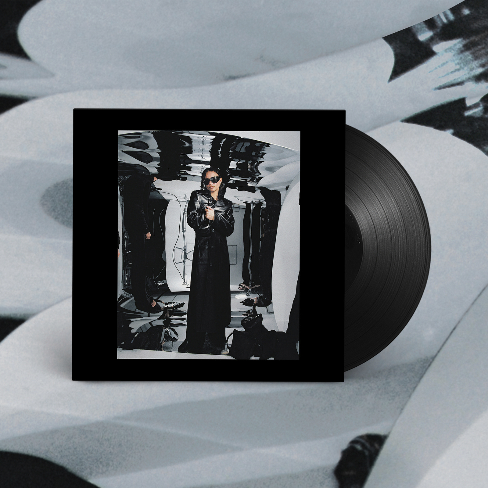 Erika de Casier Still (Vinyl LP) 12" Album