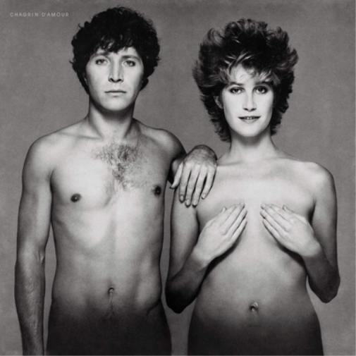 Chagrin D'Amour Chagrin D'Amour (Vinyl LP)