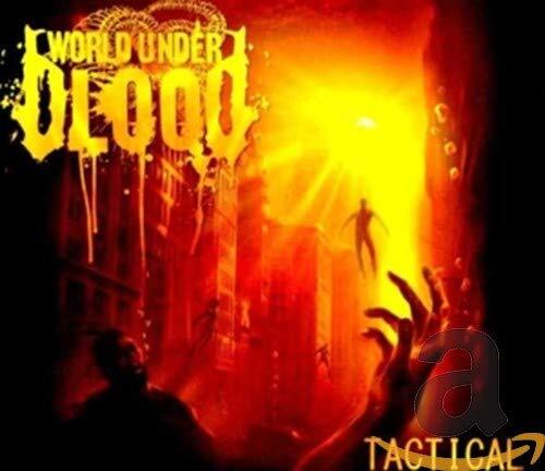 Underworld Tactical (CD)