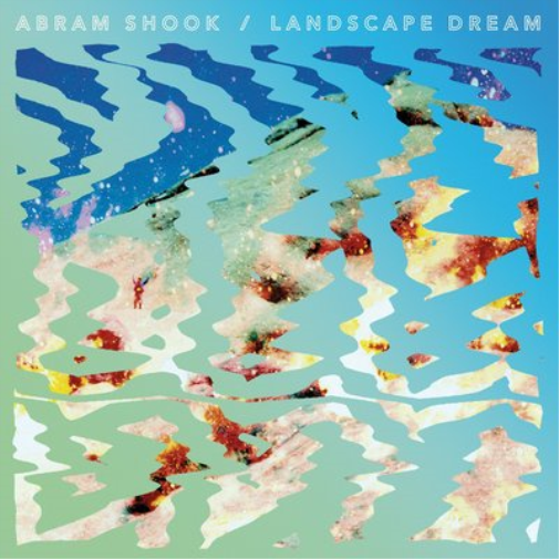 Abram Shook Landscape Dream (CD) Album
