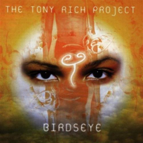 Birdseye - Tony Rich Project (Audio CD)