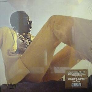Curtis Mayfield - Curtis LP Vinile RHINO RECORDS