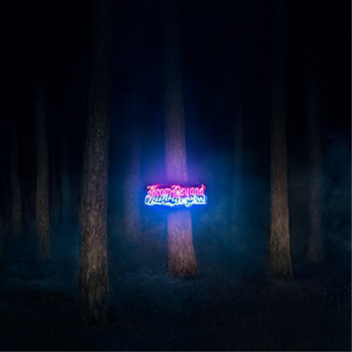 From Beyond The Band from Beyond (CD) Album