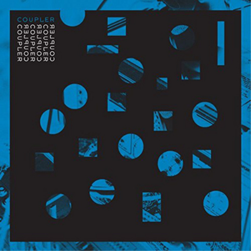 Coupler The Blue Room Sessions (Vinyl LP) 12" Album