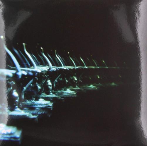 Ose Ellipsis (Vinyl LP) 12" Album
