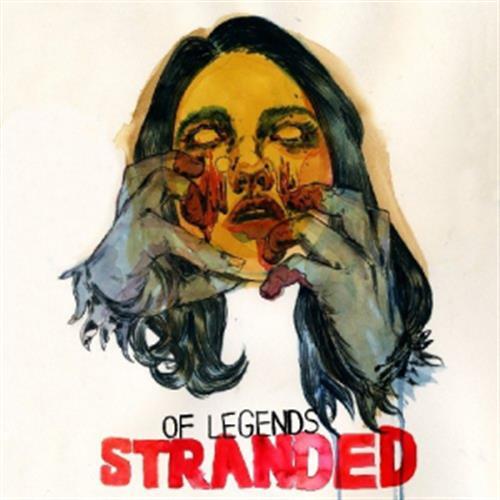 Stranded - Of Legends (Audio CD)