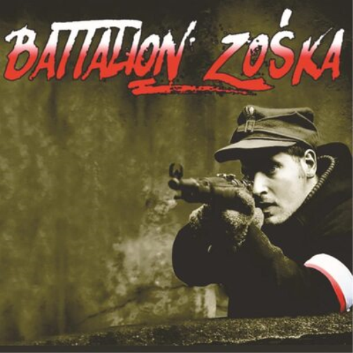 Battalion Zoska Battalion Zoska (CD) Album