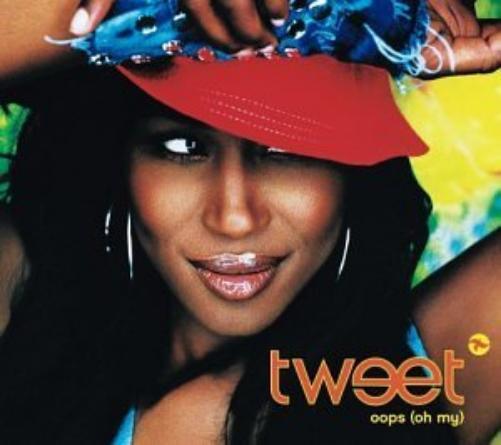 Tweet Oops (Oh My) (CD)