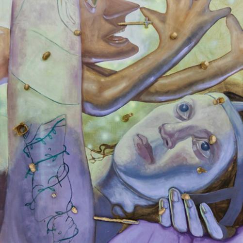 Lala Lala Sleepyhead (Vinyl LP) 12" Album