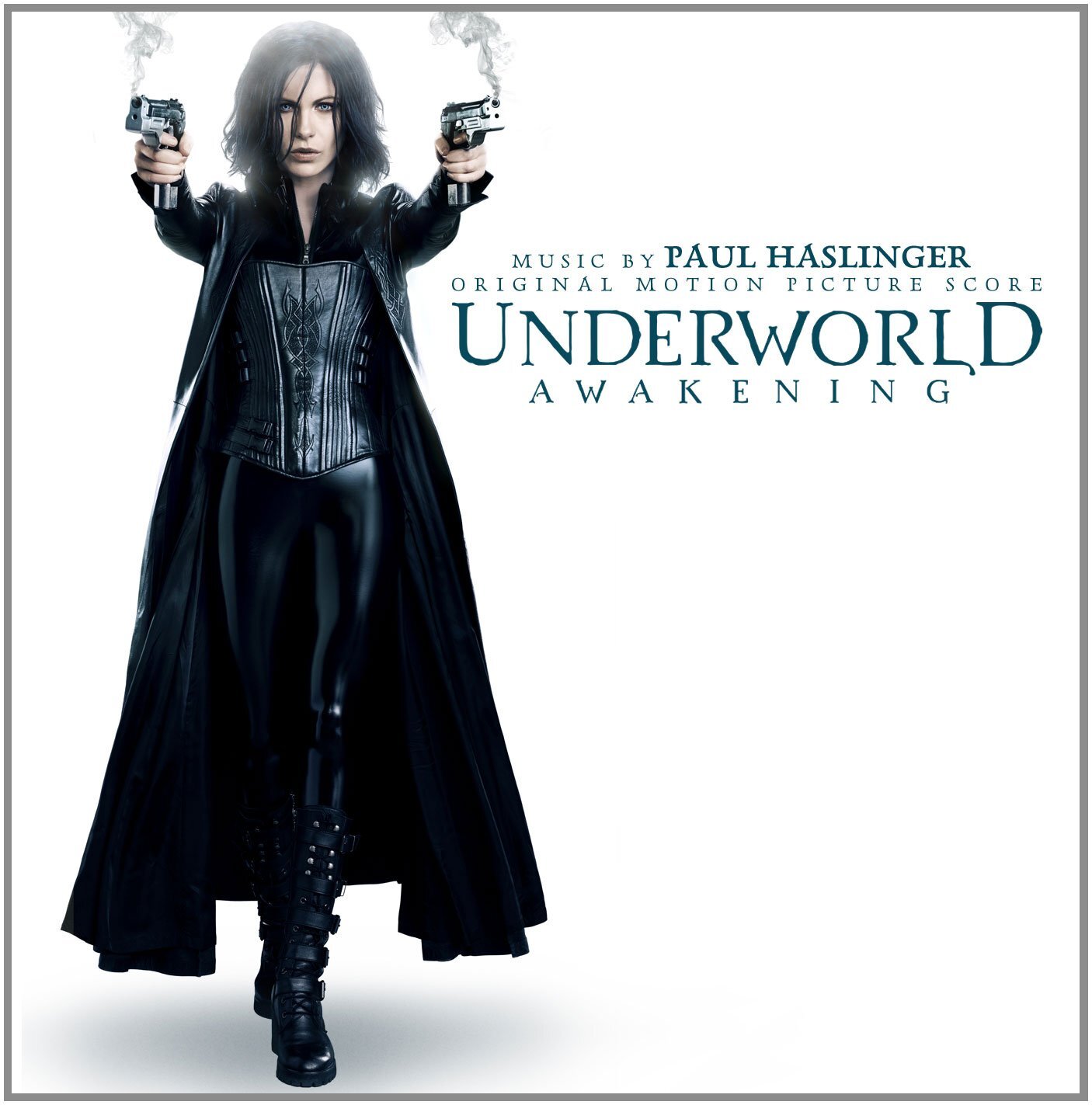 Original Soundtrack Underworld Awakening (Score) (Original (CD)