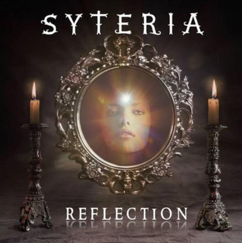 Syteria Reflection (CD) Album