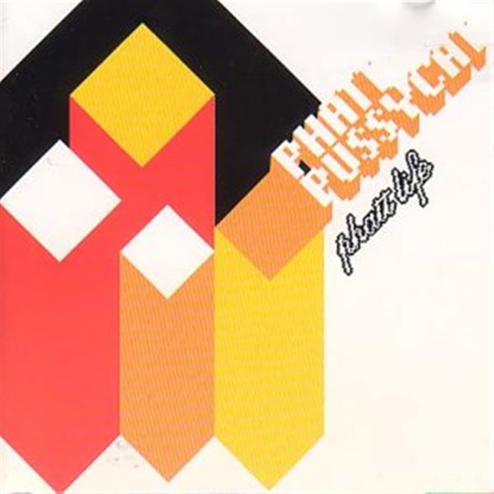 Phatt Life - Phatt Pussycat (Audio CD)