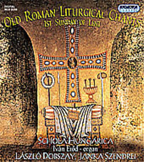 - Old Roman Liturgical Chants.