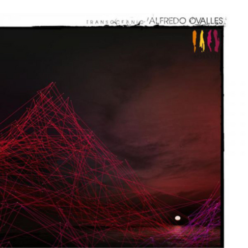 Alfredo Ovalles Transoceanic (CD) Album
