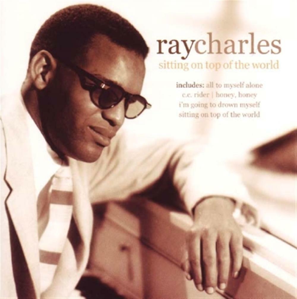 Siting On The Top Of The World - Ray Charles (Audio Cd)