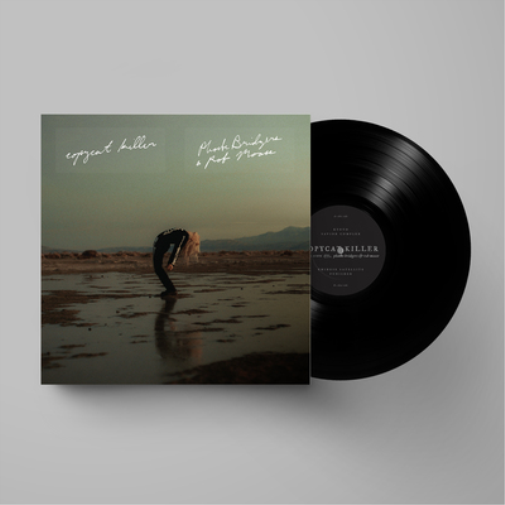 Phoebe Bridgers Copycat Killer (Vinyl LP) 12" EP