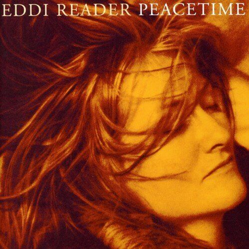Eddi Reader Peacetime (CD)