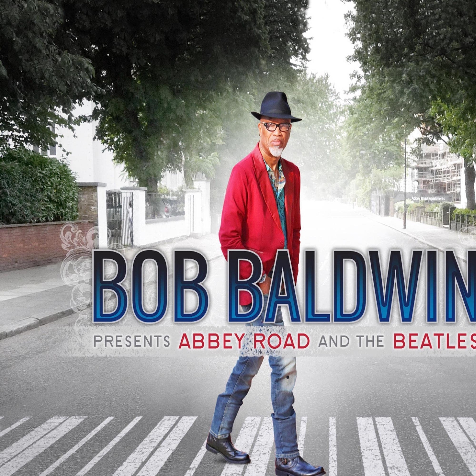 Bob Baldwin Bob Baldwin Presents Abbey Road and the Beatles (CD)