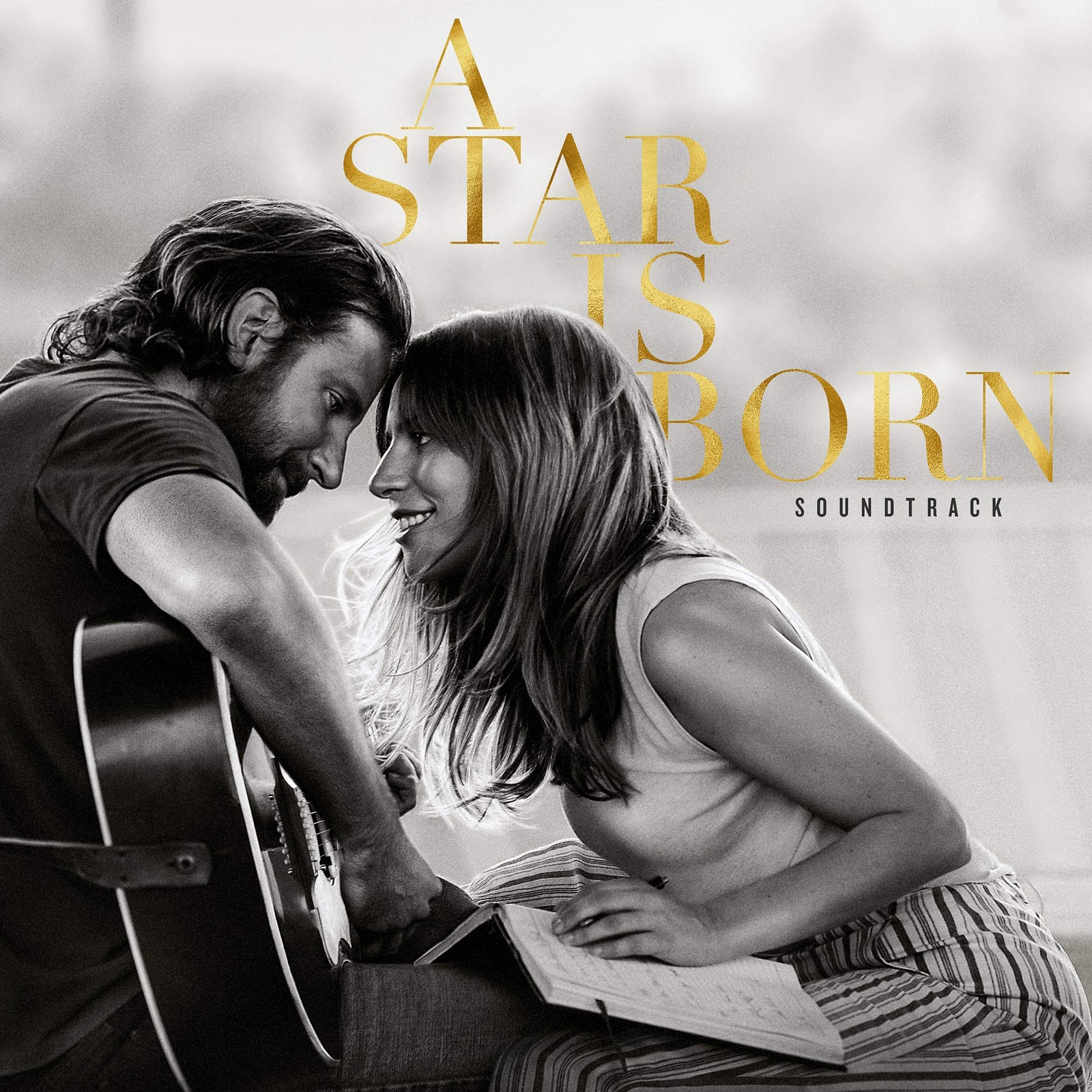 Lady Gaga / Cooper, Bradley A Star Is Born (Original (CD)