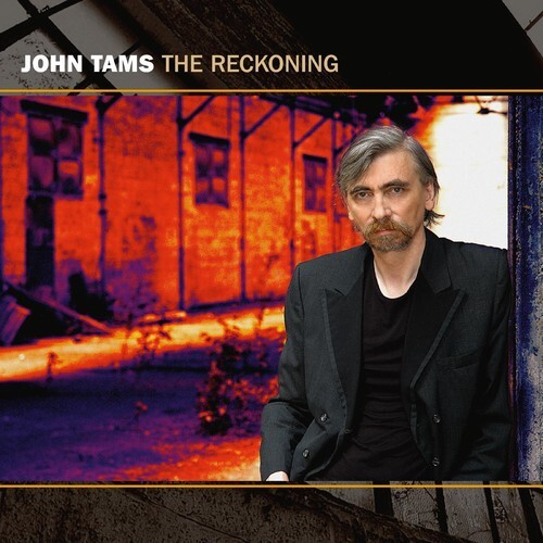 7024783 Audio Cd John Tams - The Reckoning