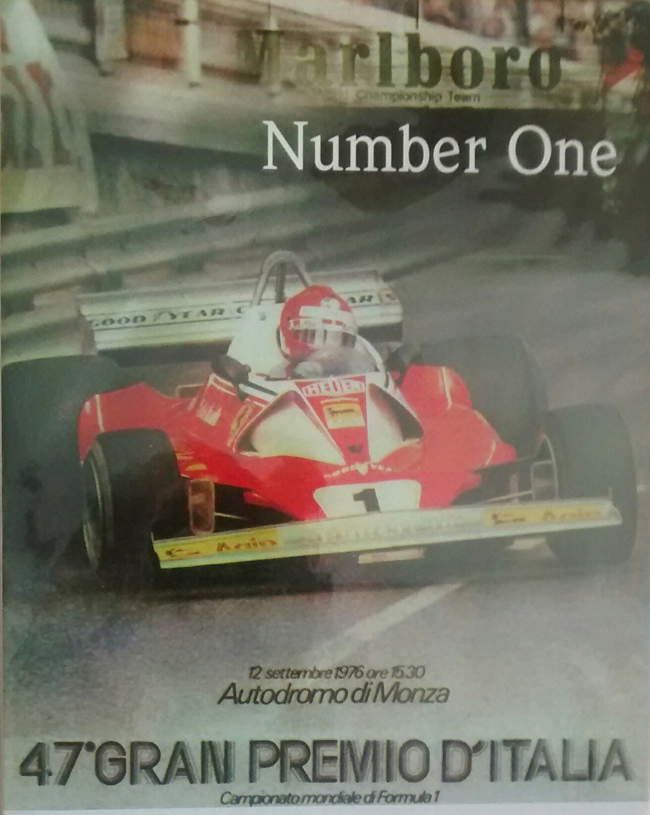 Various Artists Number One (CD)