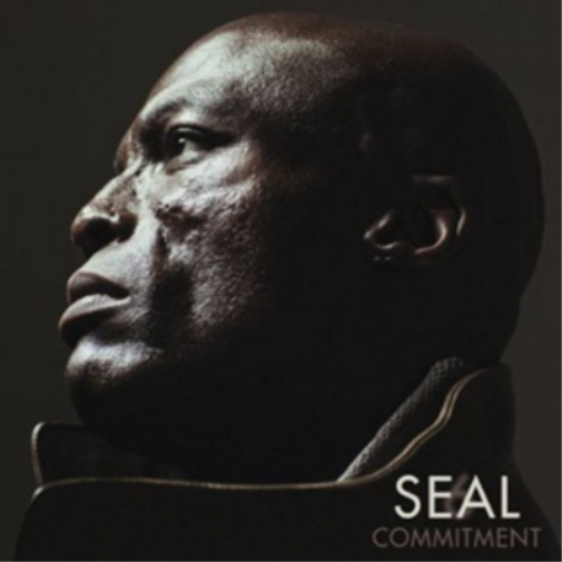 Seal Seal VI: Commitment (CD) Album