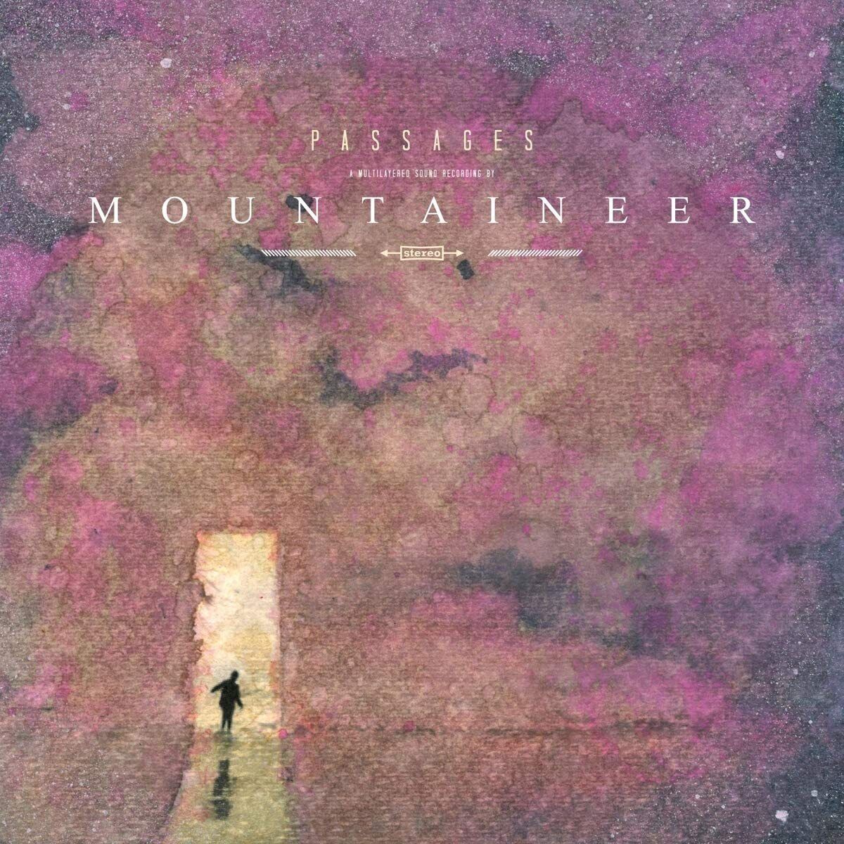 Mountaineer - Passages - Vinile