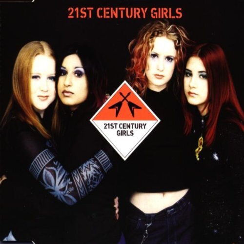 21st Century Girls 21st Century Girls (CD)